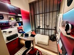 The Sen (D21), Condominium #612684841